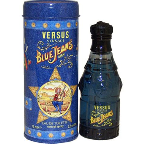 versace blue jenas|versus versace blue jeans men.